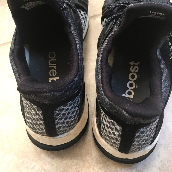 Adidas sneakers pure boost - Picture 5 of 10